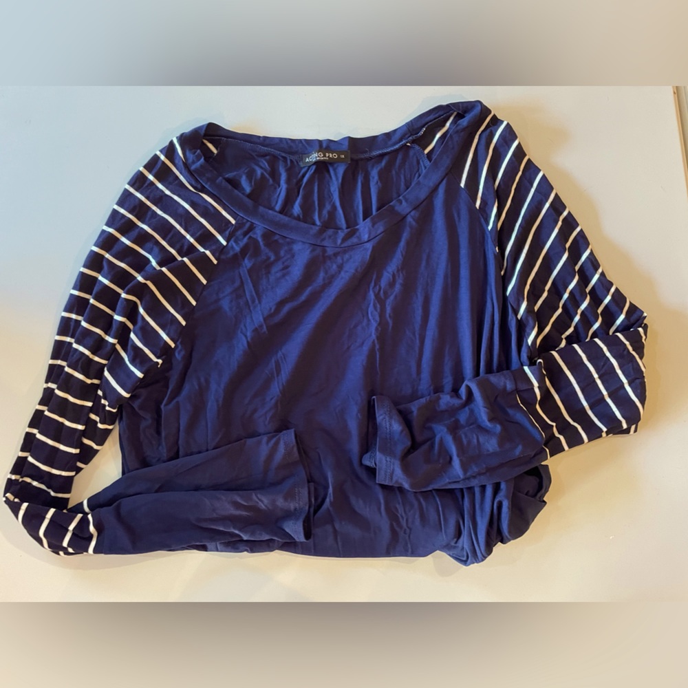 Boutique Top